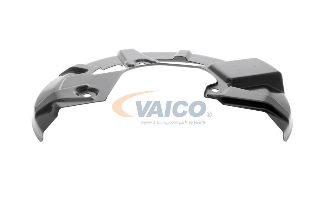 VAICO V10-5023 Ankerblech VW Passat B1 Schrägheck (32) 1.3 60PS 1973