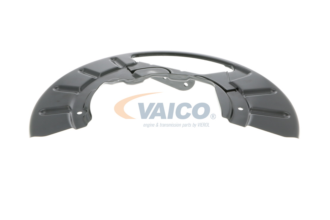 VAICO V10-5025 Ankerblech VW Phaeton 3d 4.2 V8 4motion 335 PS BGJ