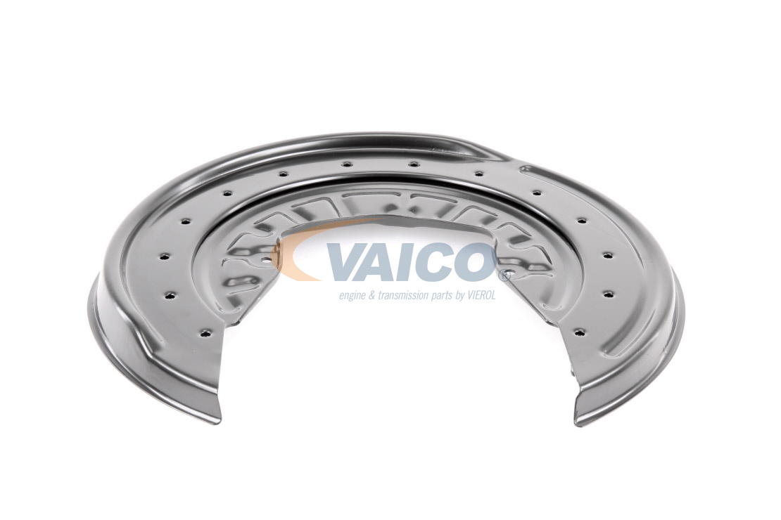 VAICO V10-5027 Ankerblech VW Phaeton 3d 3.2 V6 4motion 241PS 2007