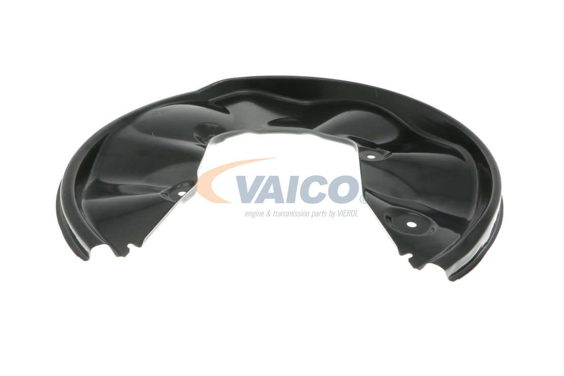 VAICO V10-5028 Bremseskjold Audi A6 C6 2.7 TDI 190 HK