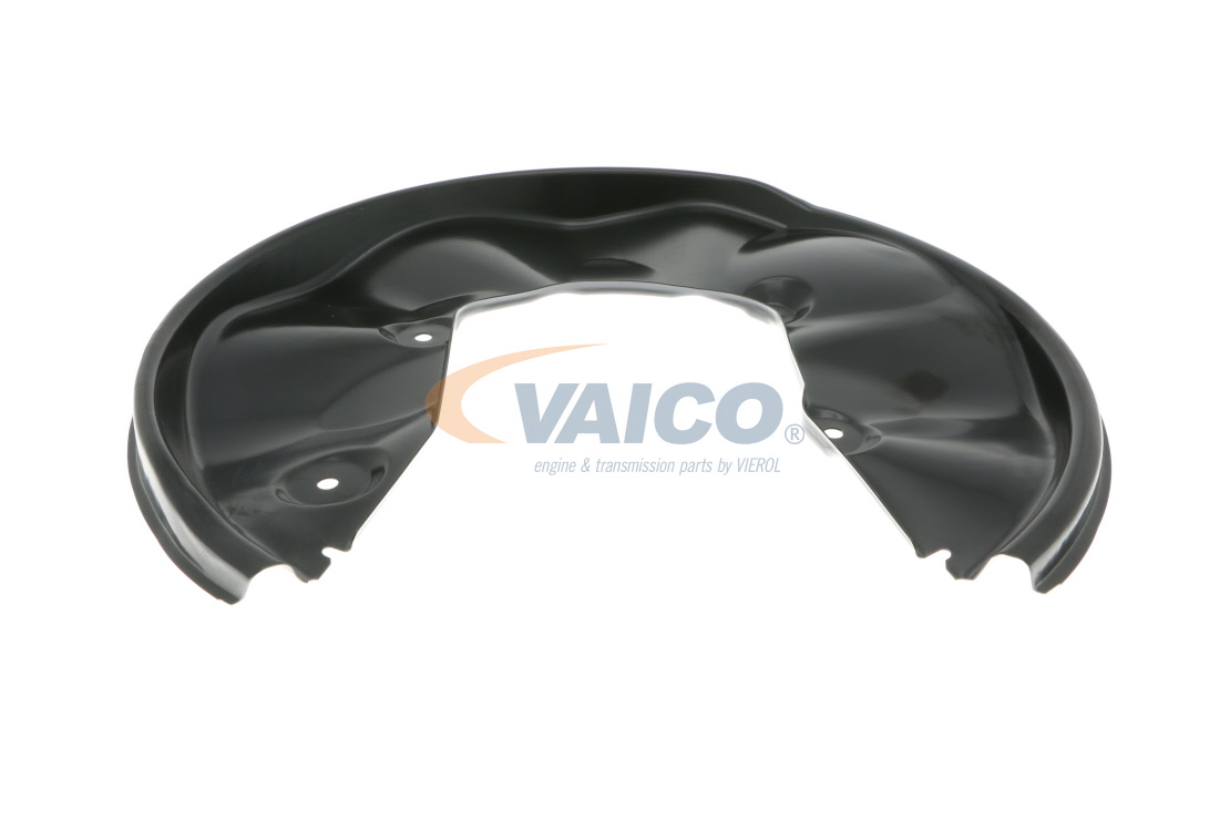 VAICO V10-5029 Bremseskjold Audi A6 C6 Avant RS6 5.0 quattro 580 hk BUH