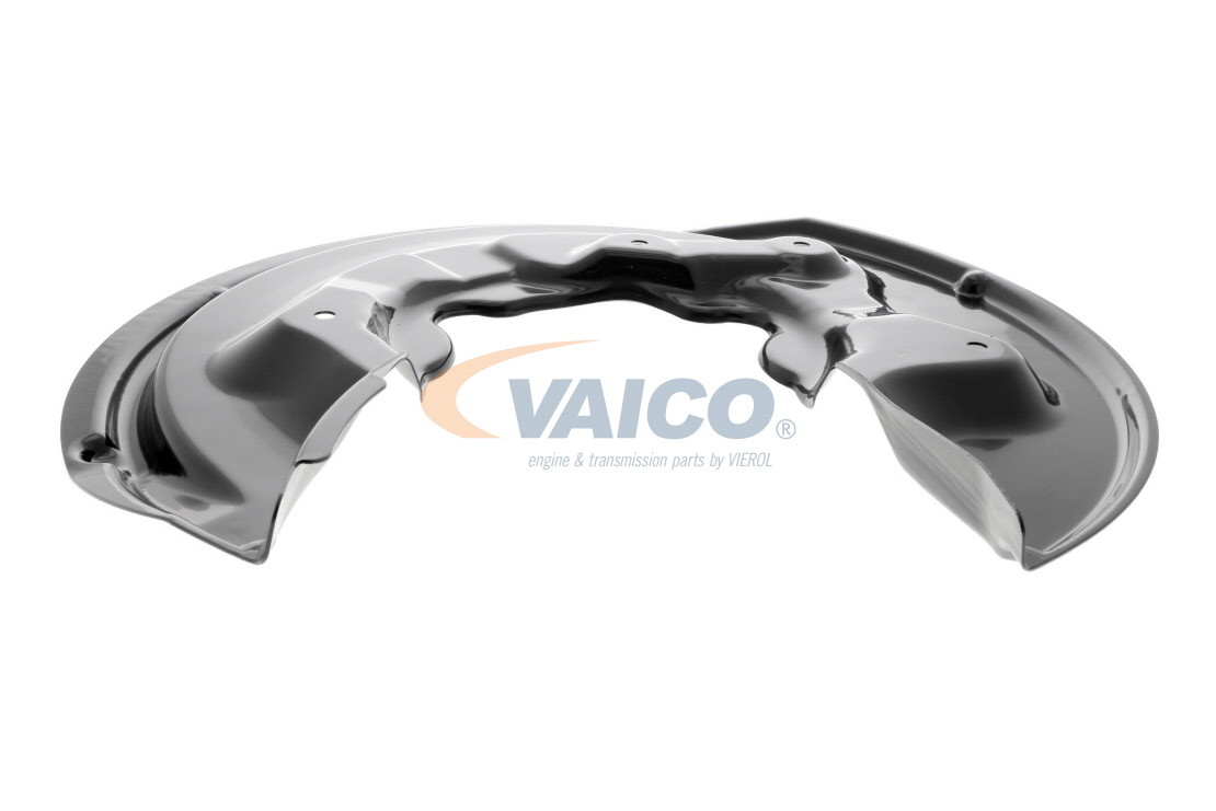 VAICO V10-5033 Ankerblech VW Passat B7 Limousine 2.0 TDI 4motion 140 PS CFFB