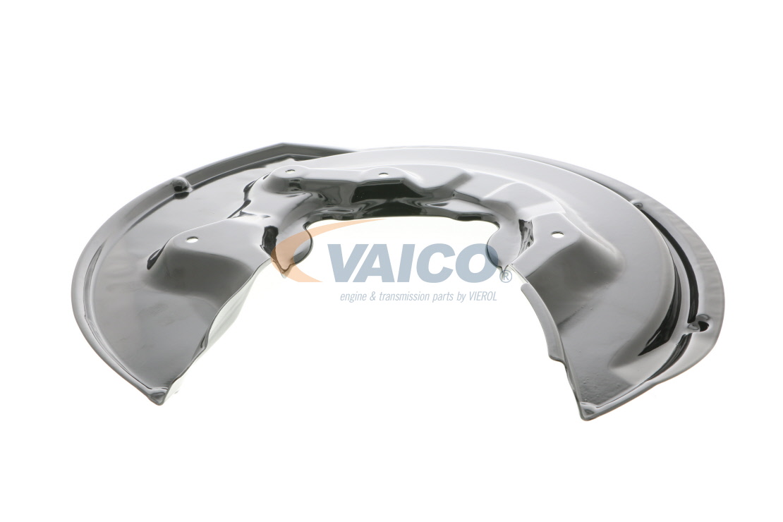 VAICO V10-5034 Ankerblech VW Passat B7 Limousine 1.8 TSI 160 PS CDAA
