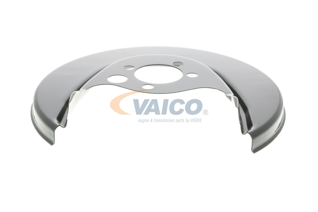 VW VAICO Bremseskjold V10-5038