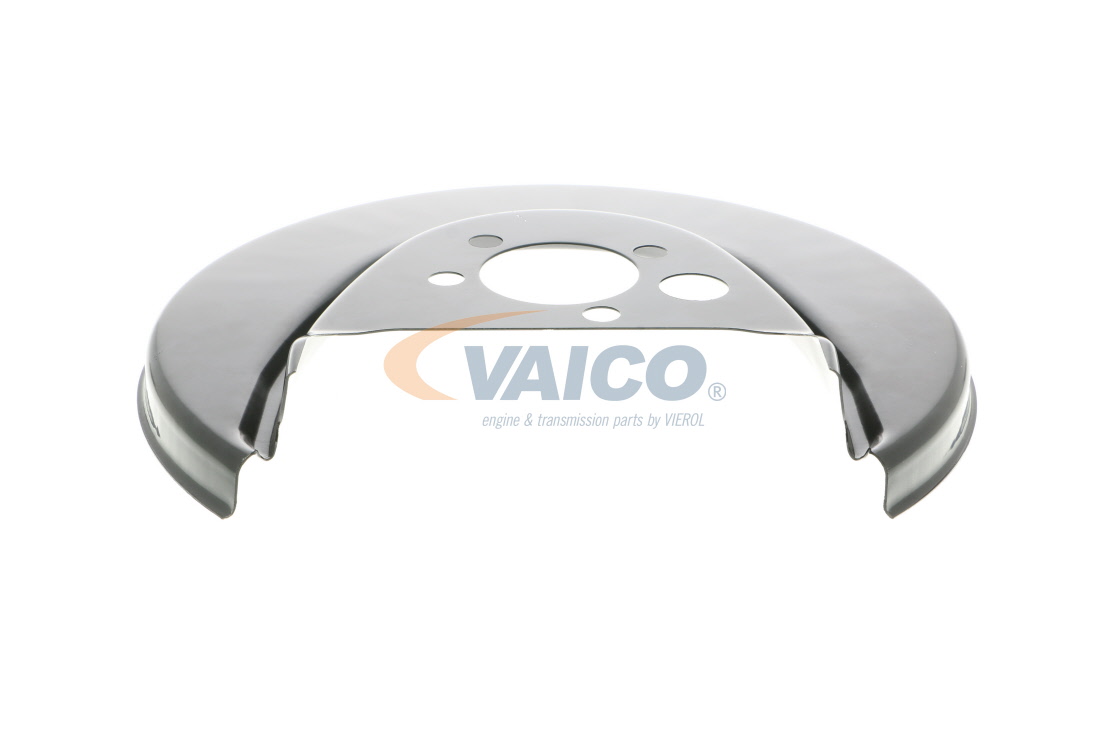VW VAICO Bremseskjold V10-5041