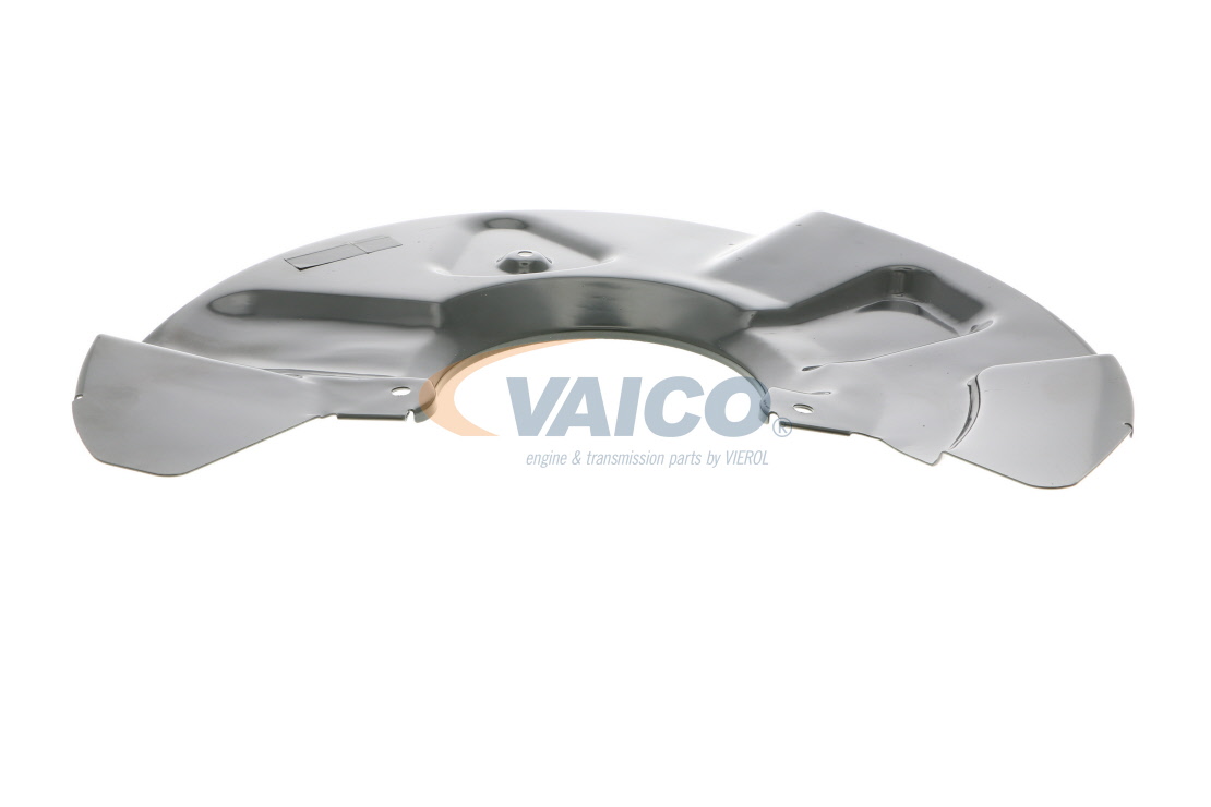 VAICO V10-5045 Έλασμα πιτσιλίσματος δισκόπλακα VW Multivan T6 2.0 TDI 150 PS CXFA
