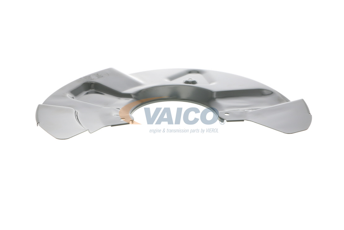 VAICO V10-5046 Έλασμα πιτσιλίσματος δισκόπλακα VW Multivan T6 2.0 TDI 150 PS CXFA