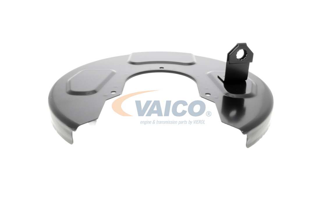 FORD VAICO Bremseskjold V10-5050