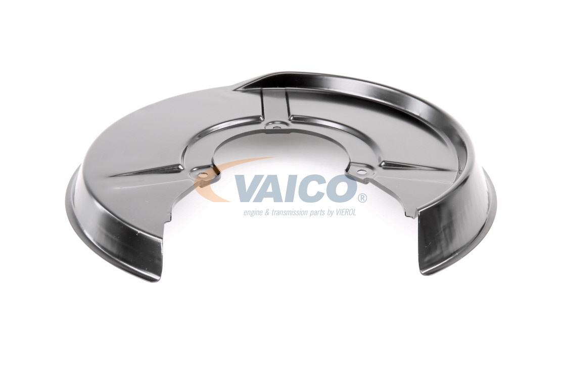 VAICO V10-5055 Osłona tarczy hamulcowej Audi 80 B4 2.0 E 115 KM ABK