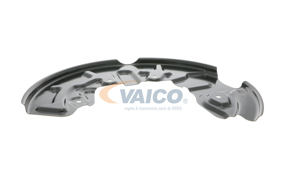 VAICO V10-5057 Ankerblech Audi A4 8h 1.8 T 170 PS