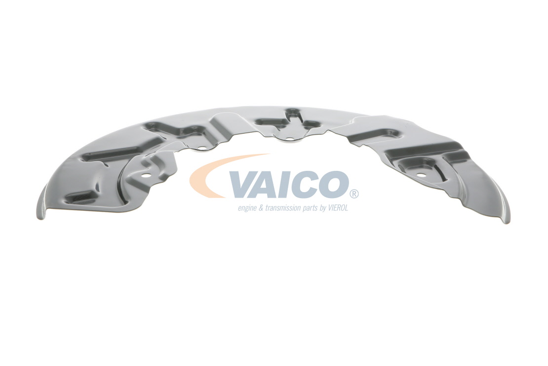 VAICO V10-5058 Ankerblech Audi A4 8h 1.8 T 170 PS