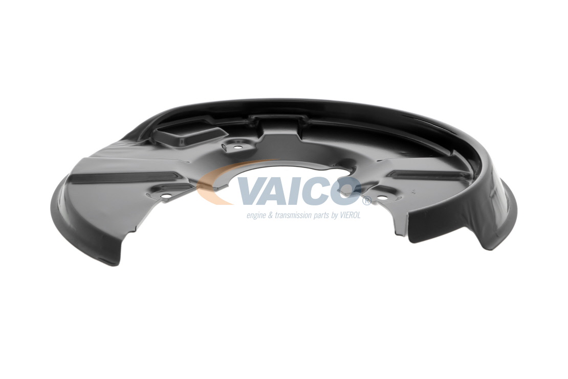 VAICO V10-5061 Ankerblech Audi A4 8h 1.8 T 170 PS