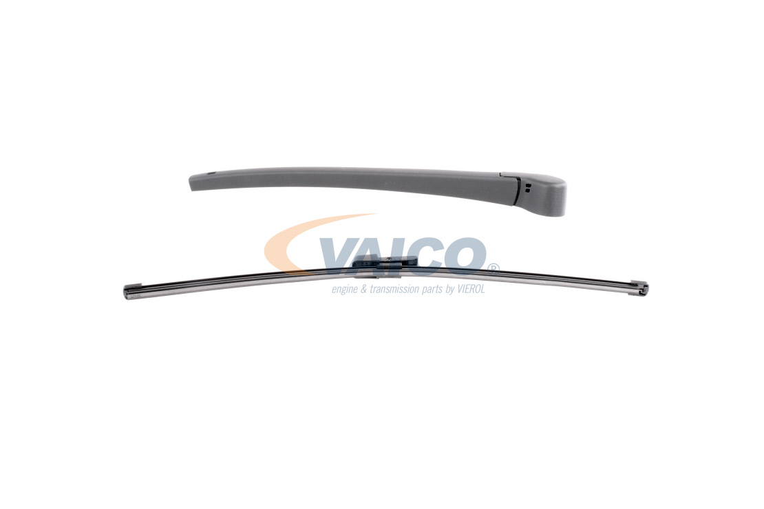 SKODA VAICO Frontscheibenwischer V10-5078
