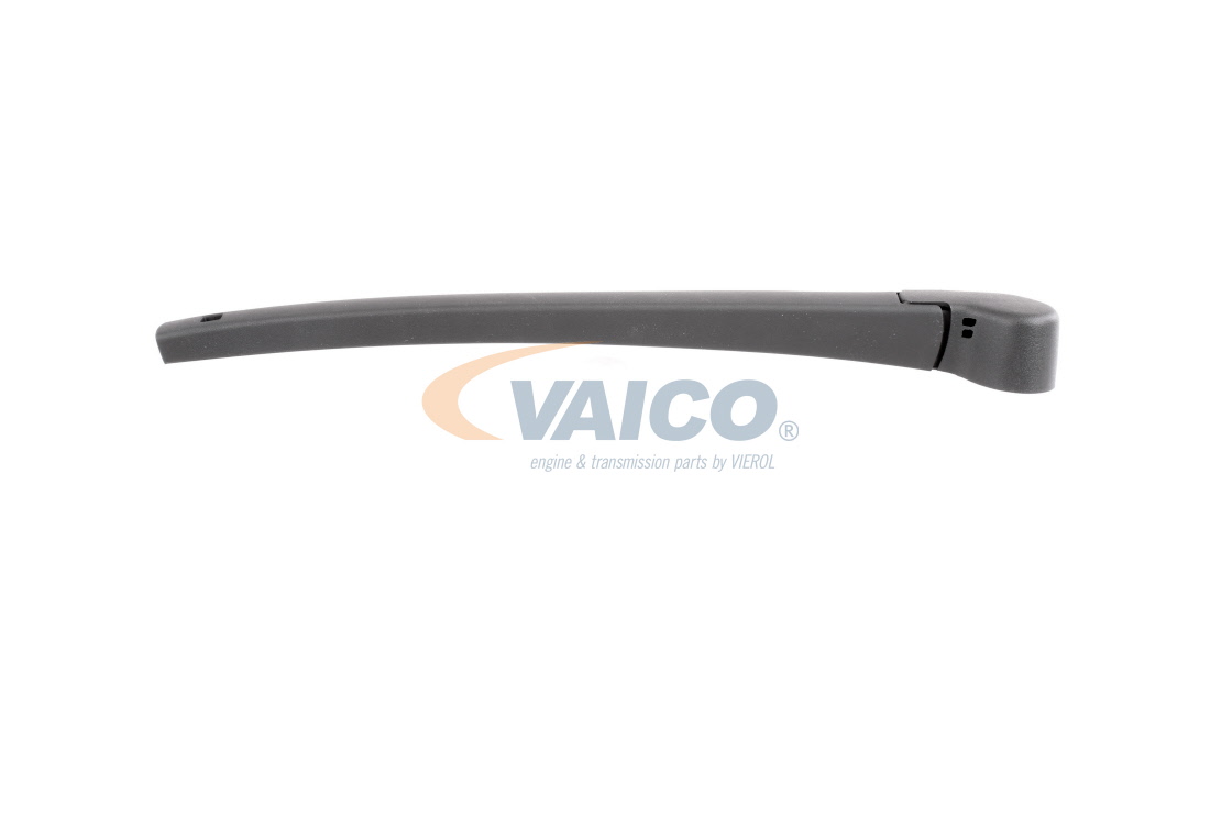 VAICO V10-5079 Tuulilasinpyyhkimen varsi, lasinpesu Skoda Octavia 3 2.0 TSI RS 245 HV