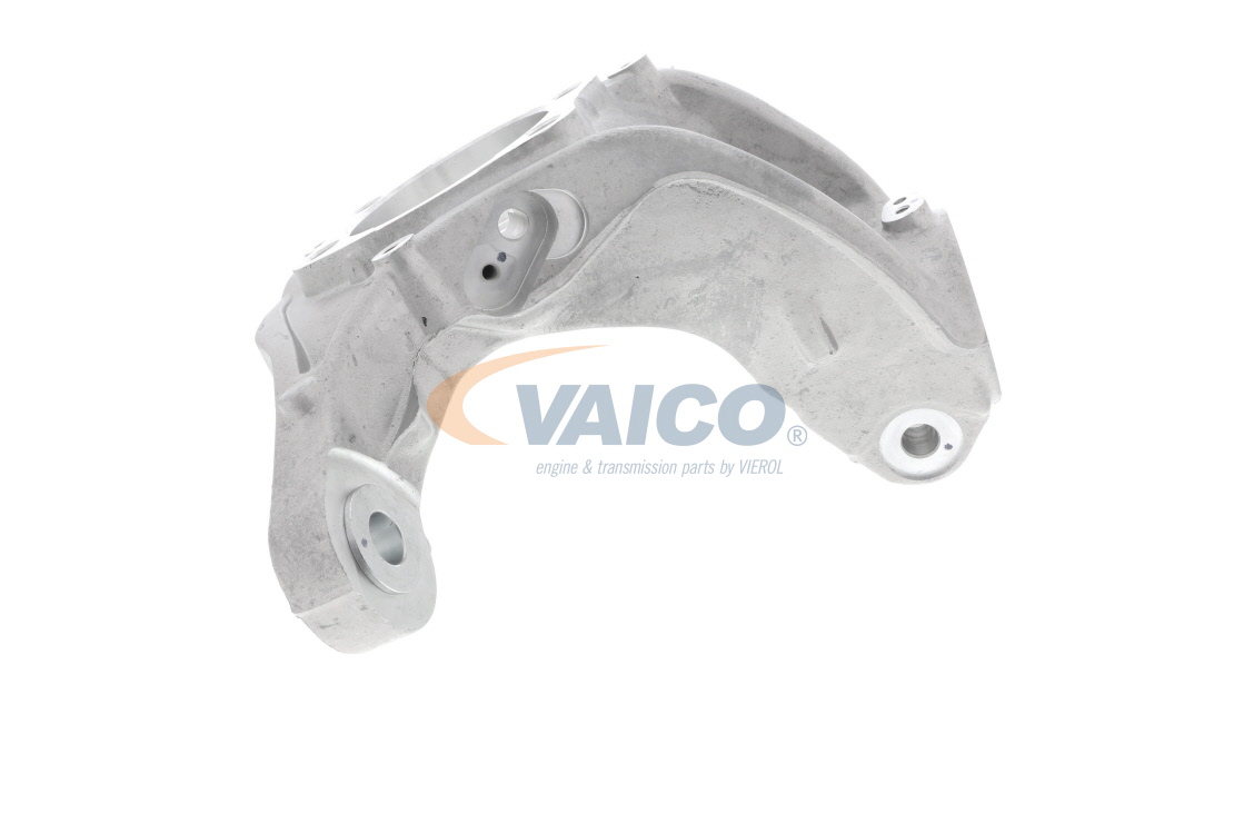 VAICO V10-5116 Steering knuckle VW Passat B7 Alltrack 2.0 TDI 4motion 170 hp CFGB