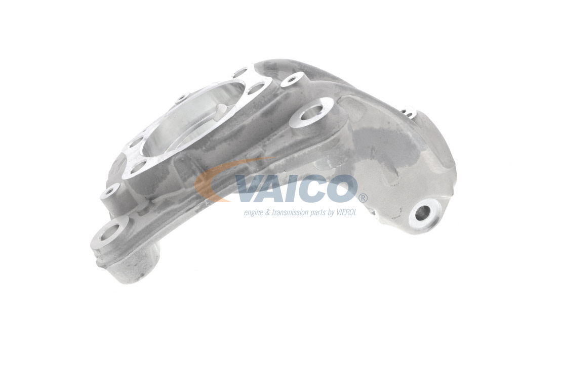VAICO V10-5117 Steering knuckle VW Passat B7 Alltrack 2.0 TDI 4motion 170 hp CFGB