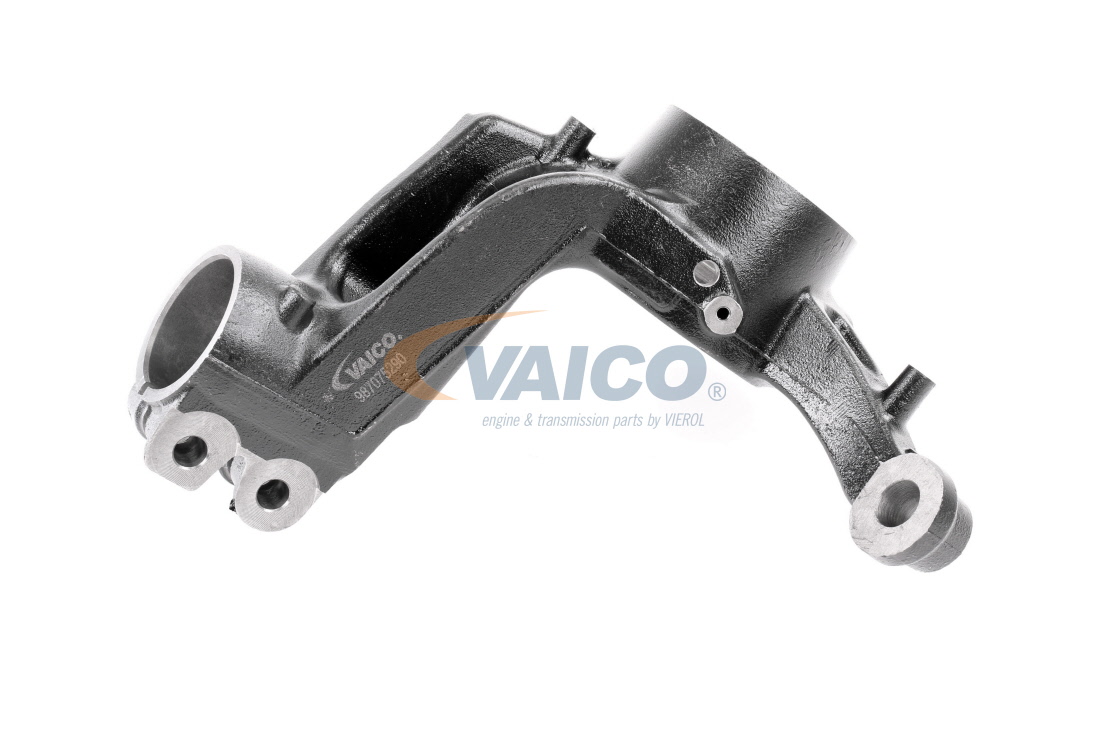 VAICO V10-5121 Achsschenkel T5 Multivan 2.0 TDI 4motion 140 PS CCHA