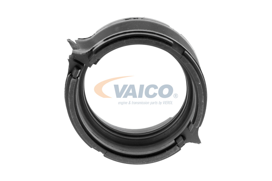 V20-0650 VAICO Stabigummis Original VAICO Qualität, Vorderachse links, Vorderachse rechts