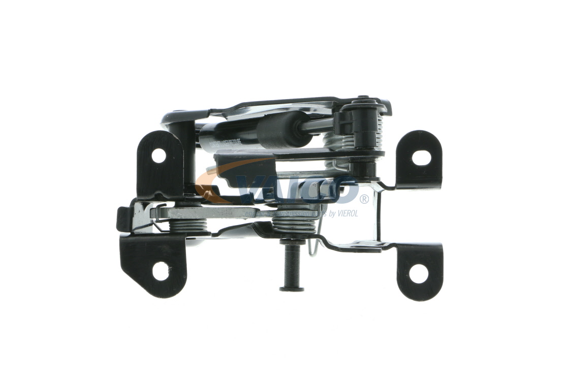 VAICO V20-2144 Konepelti ALPINA B7 Sedan (F01, F02) BITURBO All-wheel Drive (N63 B44 A, N63 M10 A) 507 hv N63 M10 A