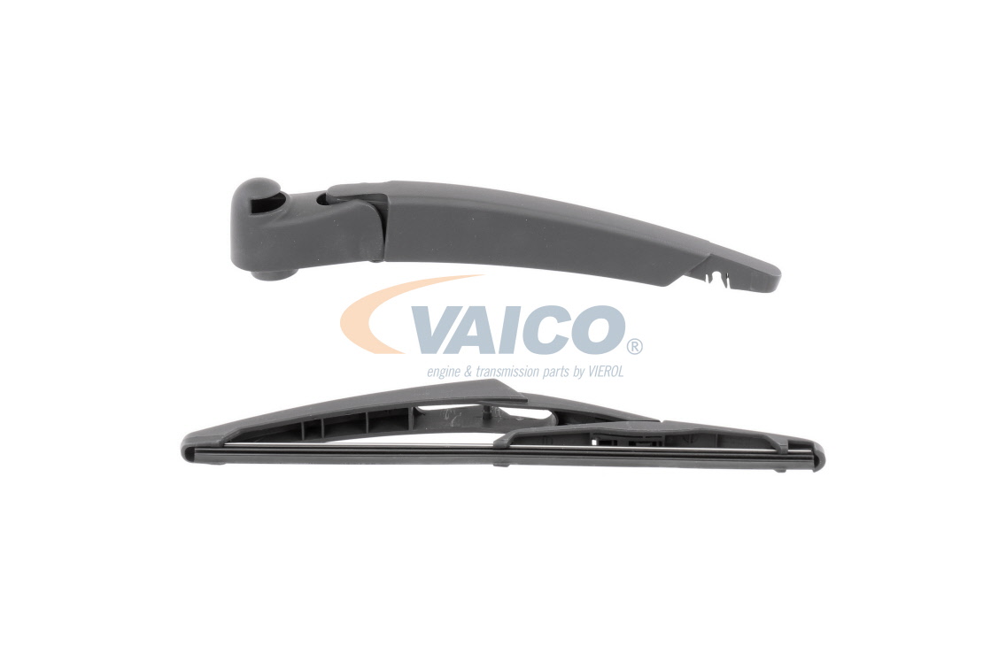 VAICO V20-2219 Kit de bras d'essuie-glace, nettoyage des vitres Mini Countryman R60 Cooper D ALL4 112 CH