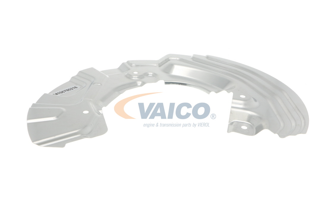 BMW VAICO Bremseskjold V20-3445