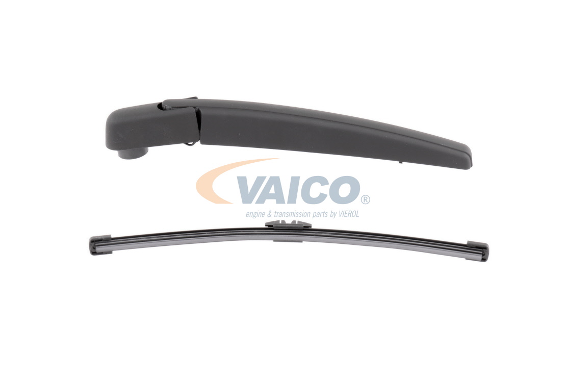 VAICO V22-0562 Pyyhkimen varsi CITROËN C5 III Farmari (RW) 1.6 VTI 120 hv 5FS (EP6C)