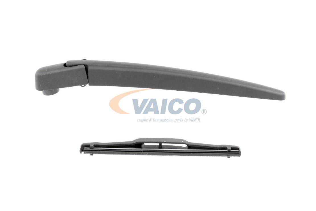 VAICO V22-0586 Braço do limpa-vidros CITROËN DS4 Hatchback 1.6 VTi 120 cv 5FS (EP6C)