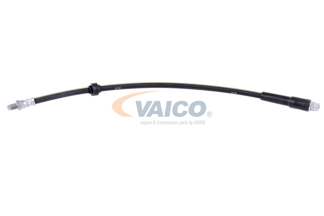 DS VAICO Ελαστικός σωλήνας φρένων V22-0624