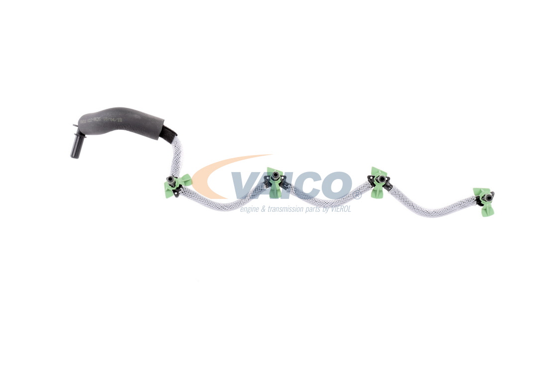 VAICO V22-0635 Fuel line CITROËN Dispatch II MPV (VF7) 1.6 HDi 8V 90 hp 9HM (DV6UC)