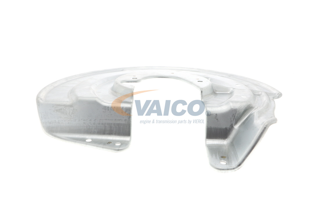 VAICO V22-1116 Osłona tarczy hamulcowej Citroën C5 1 3.0 V6 207 KM XFX (ES9J4S)