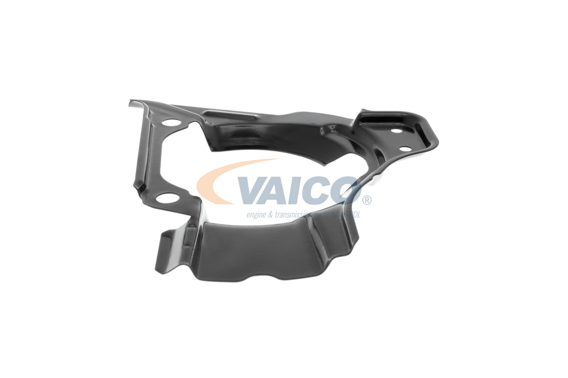 Comprar barato V24-0938 Chapa protectora de disco de freno Eje delantero, derecha, Original calidad de VAICO de VAICO 46467859, 46535101, 7670170