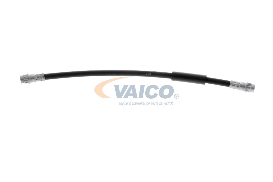 VAICO V24-0967 Ελαστικός σωλήνας φρένων CITROËN Jumpy II Φορτηγό πλατφόρμα/Σασσί 2.0 I (X_RFH) 140 PS