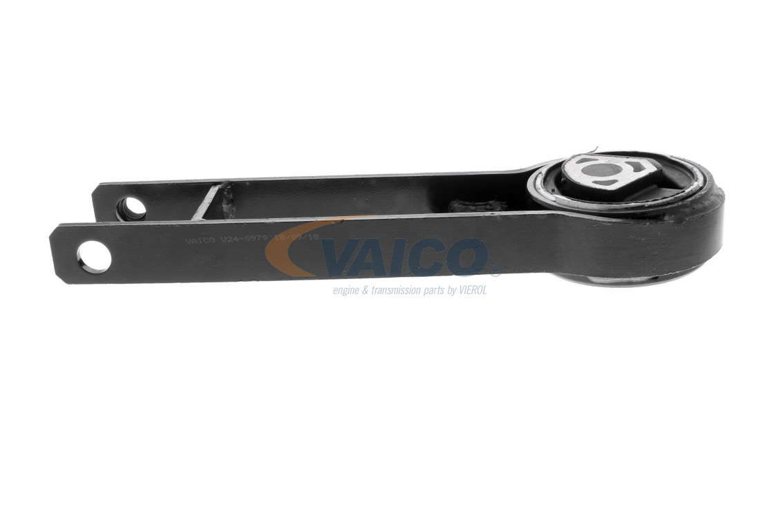 VAICO V24-0979 Växellådsfäste Fiat Ducato 250 130 Multijet 2,3 D 131 hk F1AE0481N