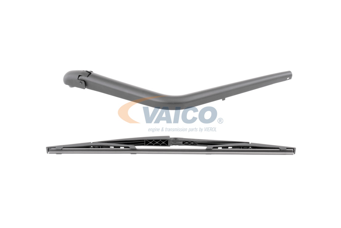 FIAT VAICO Frontscheibenwischer V24-1731