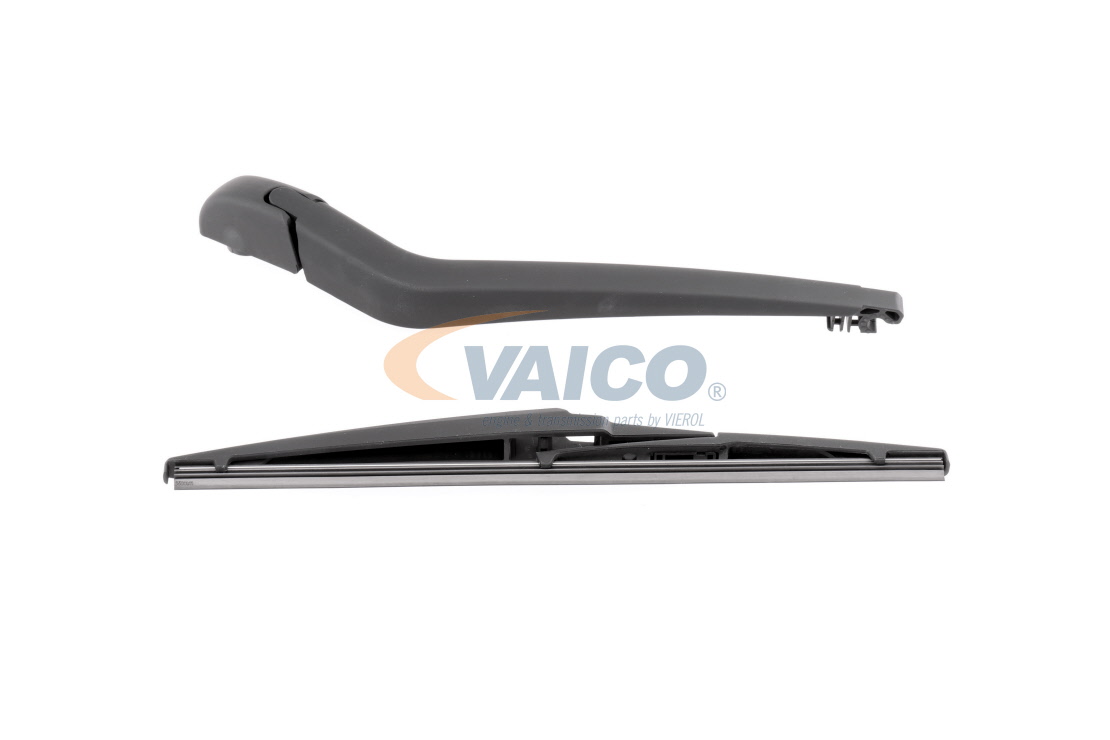 FIAT VAICO Flachbalkenwischer V24-1737