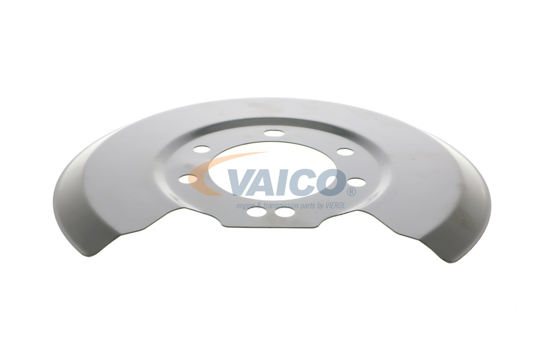 FORD VAICO Ankerplader V25-1302