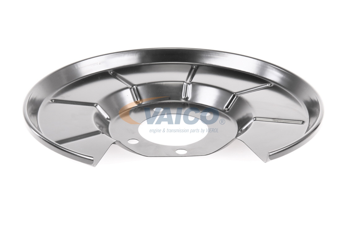 FORD VAICO Ankerplader V25-1308