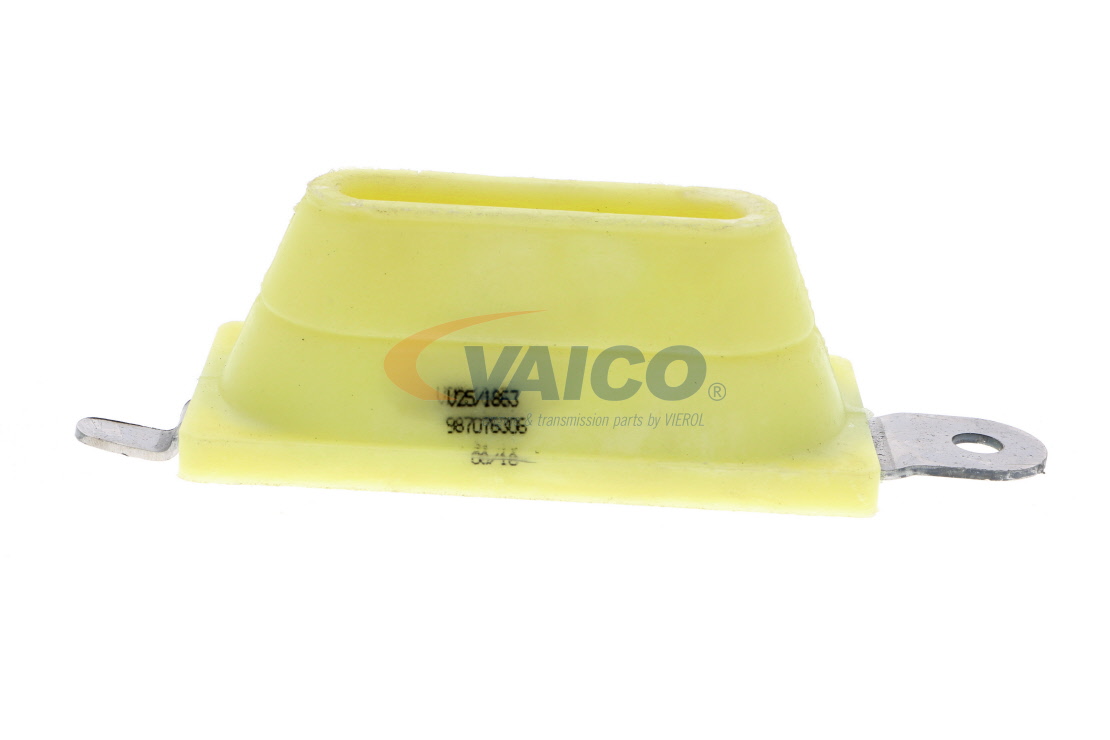 rendelés olcsó V25-1863 Ütköző, rugózás Original VAICO Quality, hátsótengely ől VAICO 4041466, 4101846