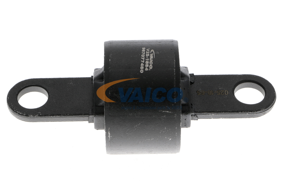 VAICO V25-1884 Suspension bushes Ford C Max 2 1.5 TDCi 95 hp XXDD