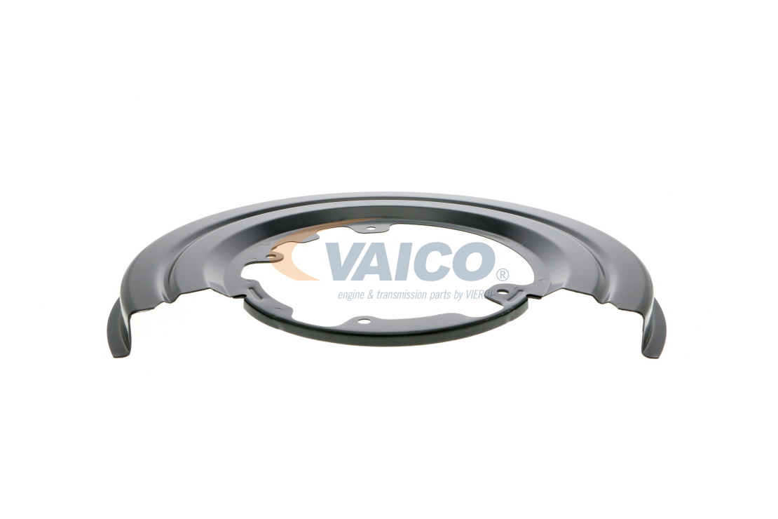 VAICO V27-0050 Έλασμα πιτσιλίσματος δισκόπλακα Iveco Daily 3 2.8 35 S 11,35 C 11 106 PS 8140.43B