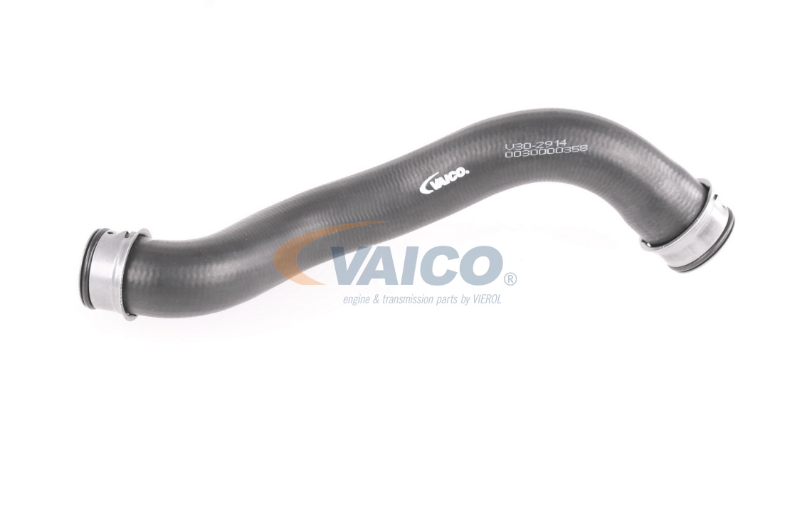 VAICO V30-2914 Unterdruckschlauch C 250 CDI 2.2 (204.203) 204PS 2012