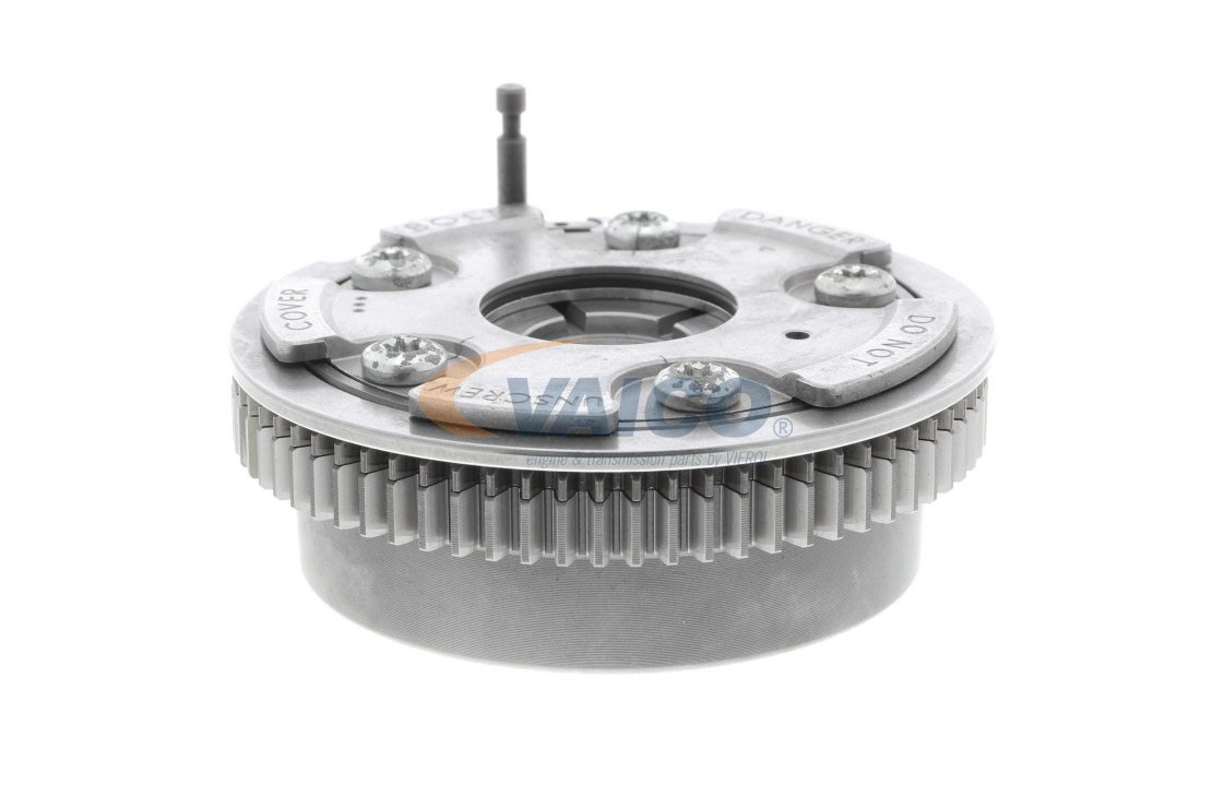 VAICO V30-2932 Οδοντοτροχός, στροφαλοφόρος άξονας Mercedes S204 C 280 3.0 (204.254) 231 PS M 272.947