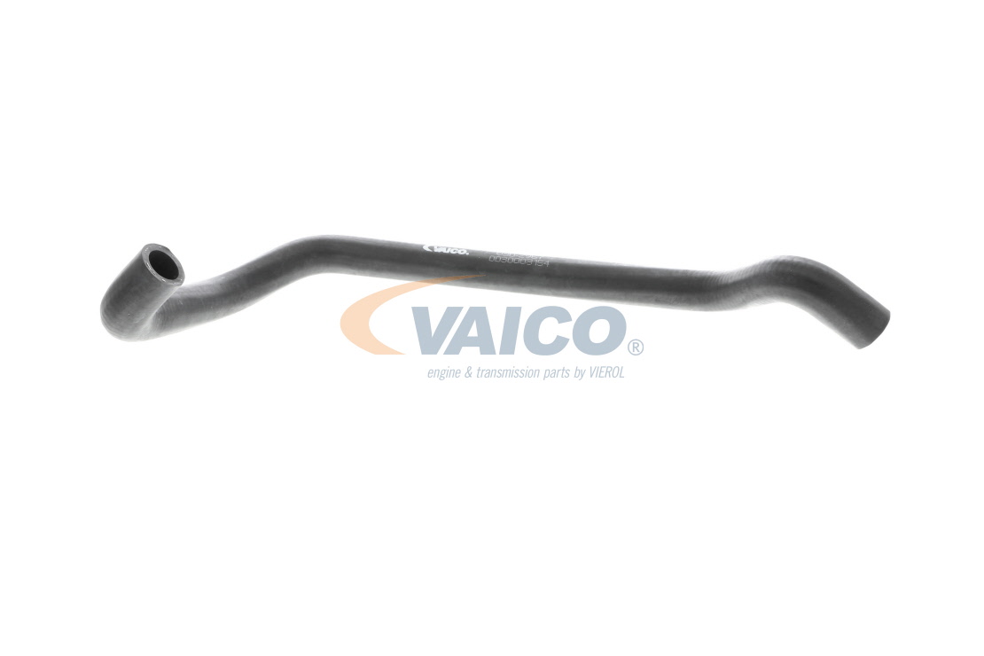 VAICO V30-2967 Ελαστικός σωλήνας αναρρόφησης, φίλτρο αέρα Mercedes S211 E 220 CDI 2.2 163 PS OM 646.821