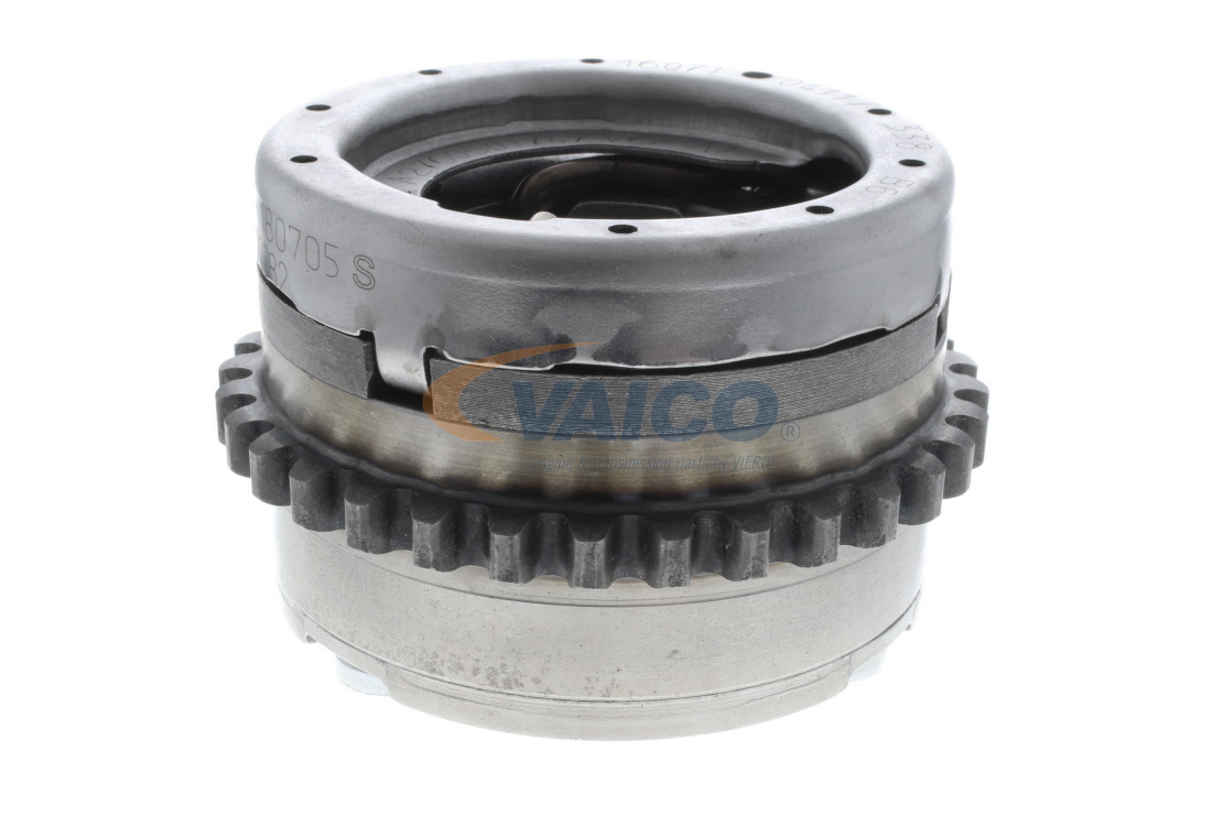 VAICO V30-3206 Vevaxeldrev AMG C 43 4-matic (205.064) 390 hk M 276.823