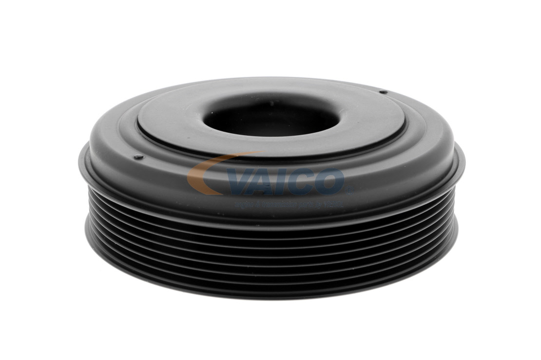 VAICO V40-0319 Fulie, pompa apa Renault Master 3 Van 2.3 dCi 125 FWD (FV0C, FV0D, FV0G, FV0H, FV0J, FV0K) 125 CP M9T 670