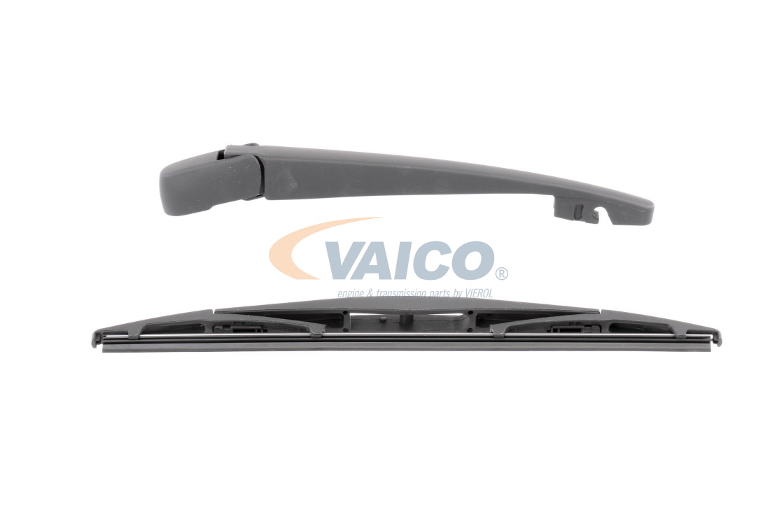 VAICO V42-0702 Kit de bras d'essuie-glace, nettoyage des vitres Citroen C Crosser 2.0 147 CH