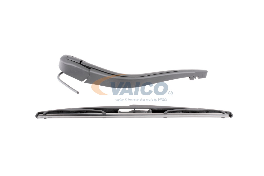 VAICO V42-0704 Windscreen wiper arm Citroen Jumpy Van 2.0 HDi 120 hp RHK (DW10UTED4)