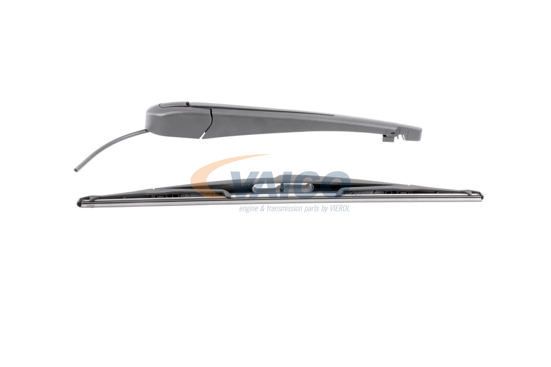 VAICO V42-0706 Βραχίονας υαλοκαθαριστήρα Fiat Scudo 270 2.0 D Multijet 128 PS RH02