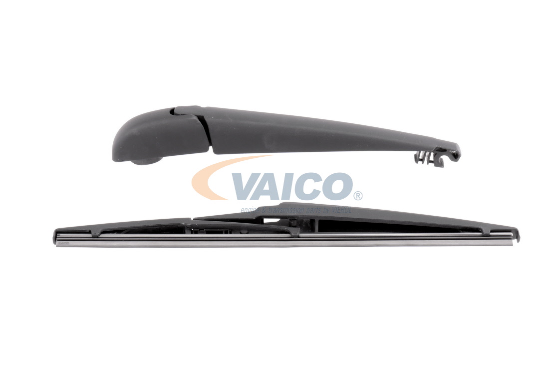 VAICO V42-0714 Törlőkar ablaktörlő Citroen C1 2 1.0 VTi 69 LE CFB (1KR)
