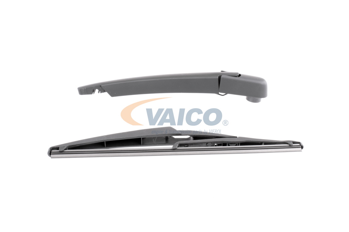 VAICO V42-0720 Wischerarm Citroën C3 Picasso 1.6 VTi 120 PS 5FS (EP6C)